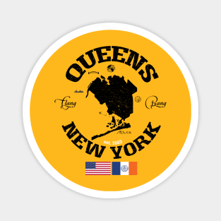 C&BC Queens NY Magnet